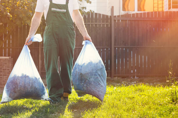 Best Construction Debris Removal  in Canyon Day, AZ